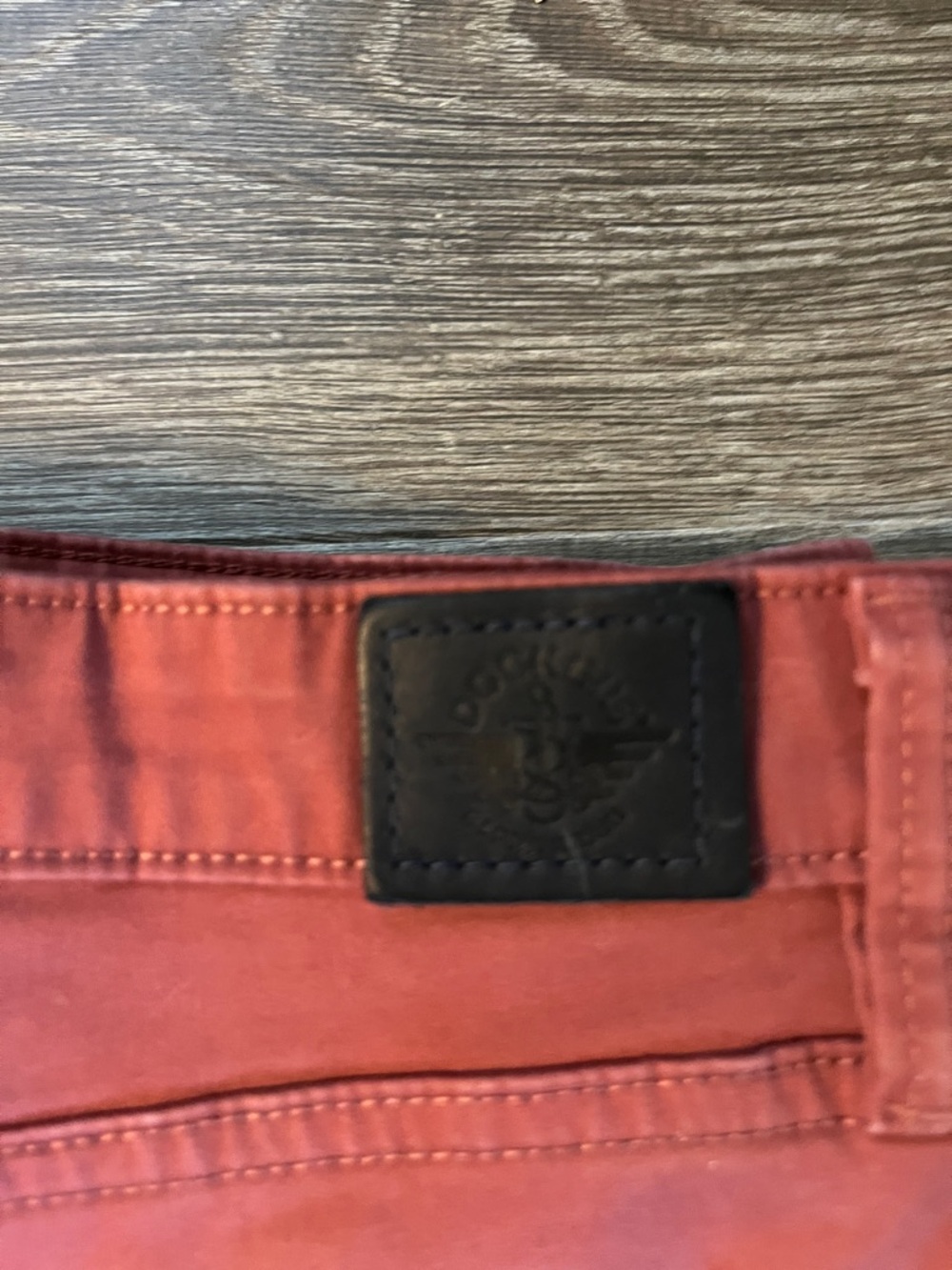 Men’s Dockers Alpha Khaki Slim Fit 36W x 34L - Picture 8 of 10